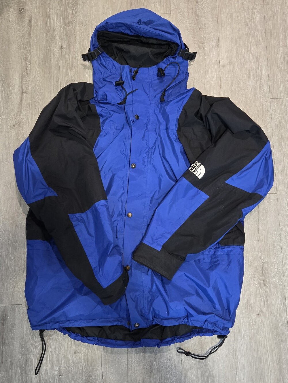 Vintage The North Face Gore-Tex Jacket